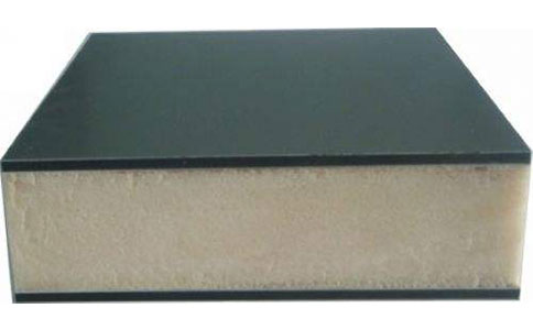 外墻巖棉保溫板保溫與什么有關系