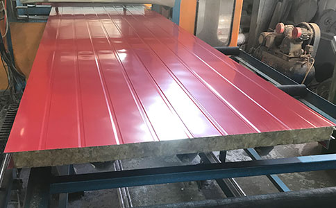 老板，巖棉夾芯橫裝板是什么？