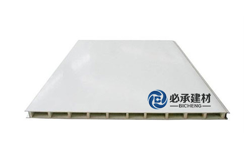 凈化板在環境保護方面的貢獻